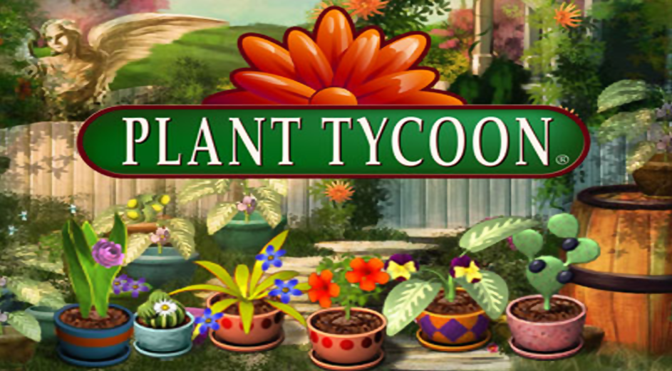 Plant Tycoon Full Version No Time Limit